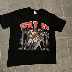 Vale cowboy shirt